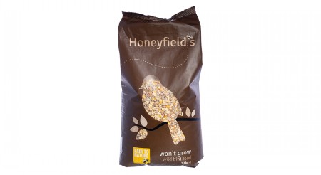 Honeyfields Wont Grow 1.6KG